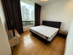 The Crest (D3), Condominium #553500351